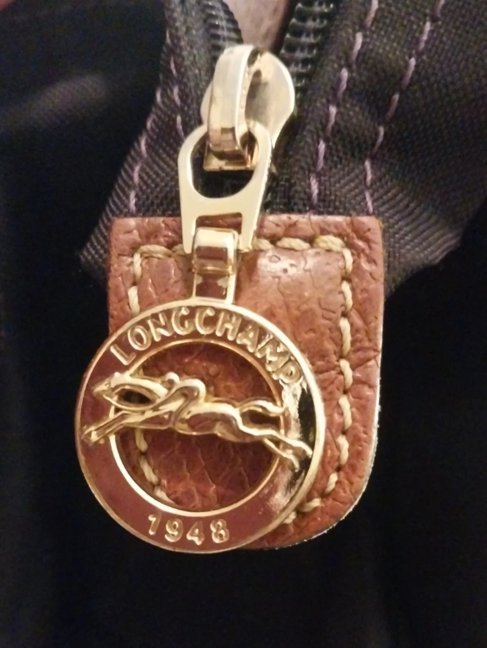 Longchamp Bag
